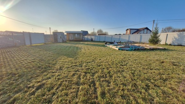 Продам участок 8 соток, Фермерское хоз., Новое Филипповское тер, Филипповское д, 0 км от города
