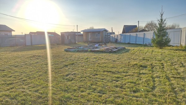 Продам участок 8 соток, Фермерское хоз., Новое Филипповское тер, Филипповское д, 0 км от города