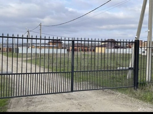 Продам участок 5 соток, ИЖС, Мира ул, Темерницкий п, 0 км от города