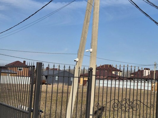 Продам участок 5 соток, ИЖС, Мира ул, Темерницкий п, 0 км от города