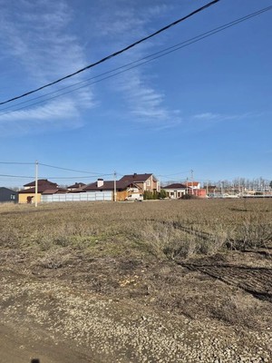 Продам участок 5 соток, ИЖС, Мира ул, Темерницкий п, 0 км от города