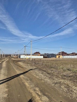 Продам участок 5 соток, ИЖС, Мира ул, Темерницкий п, 0 км от города