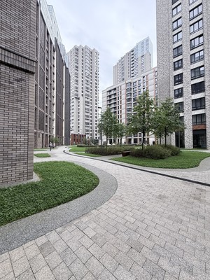 Продам трехкомнатную (3-комн.) квартиру, Виктора Маслова ул, 2, Москва г