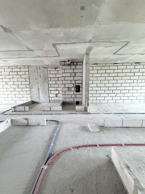 Продам трехкомнатную (3-комн.) квартиру, Виктора Маслова ул, 2, Москва г