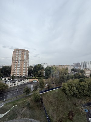 Продам трехкомнатную (3-комн.) квартиру, Виктора Маслова ул, 2, Москва г