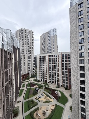 Продам трехкомнатную (3-комн.) квартиру, Виктора Маслова ул, 2, Москва г