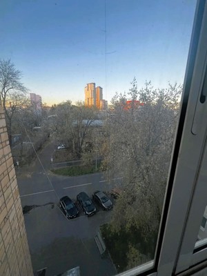 Продам двухкомнатную (2-комн.) квартиру, Ибрагимова ул, 16, Москва г