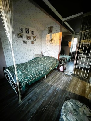 Продам двухкомнатную (2-комн.) квартиру, Ибрагимова ул, 16, Москва г