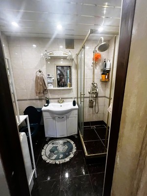 Продам двухкомнатную (2-комн.) квартиру, Ибрагимова ул, 16, Москва г