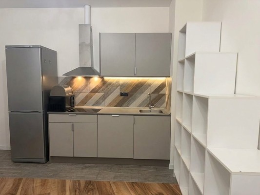 Продам трехкомнатную (3-комн.) квартиру, Бутлерова ул, 7кБ, Москва г