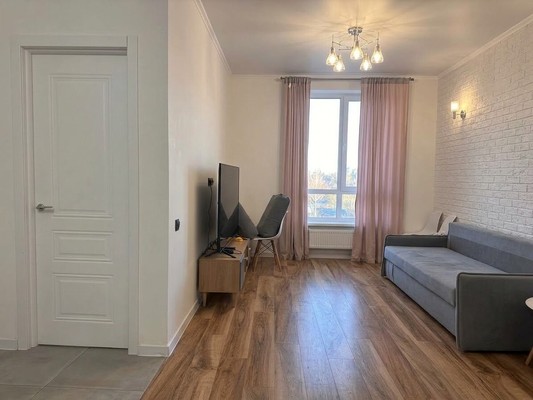 Продам трехкомнатную (3-комн.) квартиру, Бутлерова ул, 7кБ, Москва г