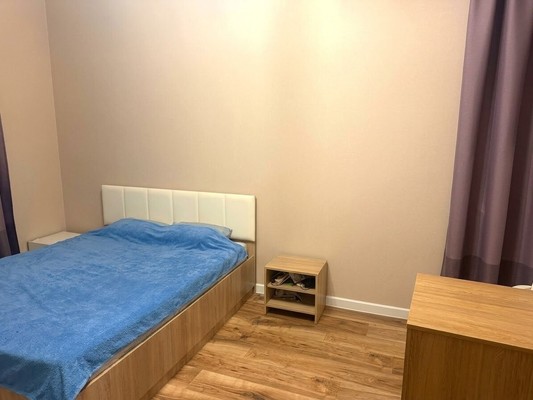 Продам трехкомнатную (3-комн.) квартиру, Бутлерова ул, 7кБ, Москва г