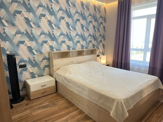Продам трехкомнатную (3-комн.) квартиру, Бутлерова ул, 7кБ, Москва г