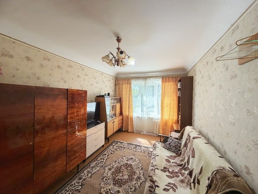Продам двухкомнатную (2-комн.) квартиру, Коммунистический пр-кт, 21/4, Ростов-на-Дону г