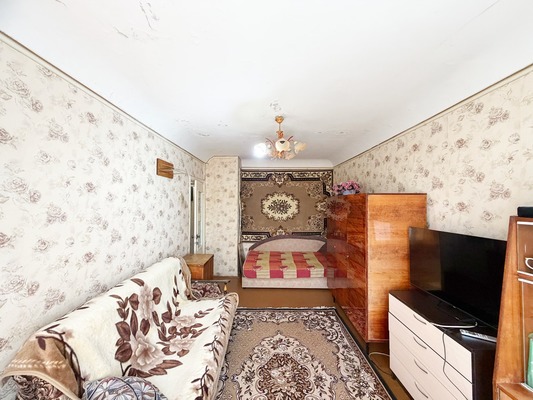 Продам двухкомнатную (2-комн.) квартиру, Коммунистический пр-кт, 21/4, Ростов-на-Дону г