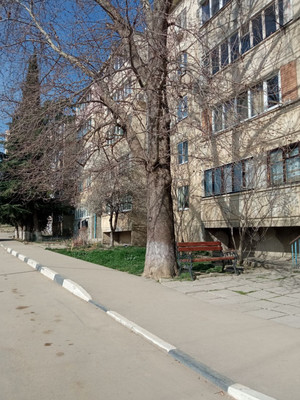 Продам трехкомнатную (3-комн.) квартиру, Утренняя ул, 10, Малый Маяк с