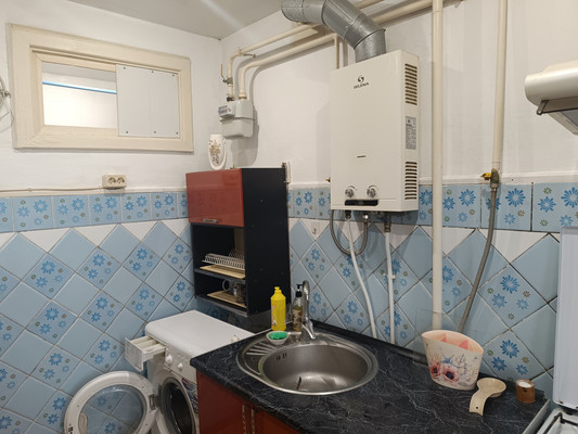 Продам трехкомнатную (3-комн.) квартиру, Утренняя ул, 10, Малый Маяк с