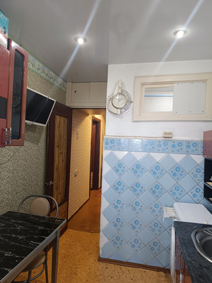 Продам трехкомнатную (3-комн.) квартиру, Утренняя ул, 10, Малый Маяк с