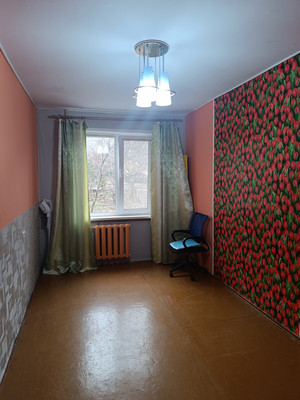Продам трехкомнатную (3-комн.) квартиру, Утренняя ул, 10, Малый Маяк с