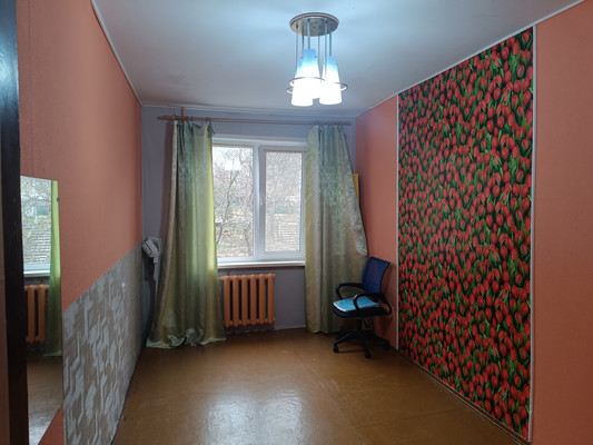 Продам трехкомнатную (3-комн.) квартиру, Утренняя ул, 10, Малый Маяк с