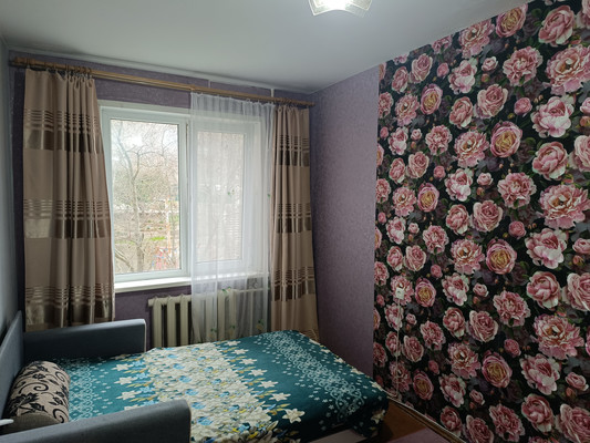 Продам трехкомнатную (3-комн.) квартиру, Утренняя ул, 10, Малый Маяк с