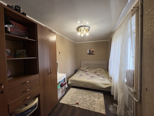 Продам трехкомнатную (3-комн.) квартиру, Старочеркасский пер, 8, Ростов-на-Дону г