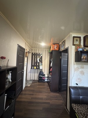 Продам трехкомнатную (3-комн.) квартиру, Старочеркасский пер, 8, Ростов-на-Дону г