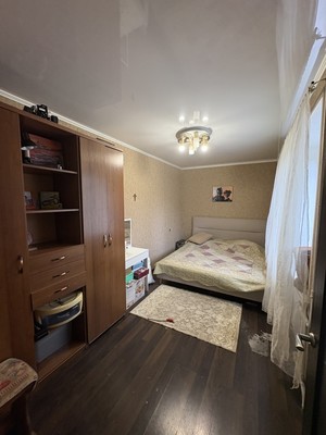 Продам трехкомнатную (3-комн.) квартиру, Старочеркасский пер, 8, Ростов-на-Дону г