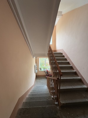 Продам трехкомнатную (3-комн.) квартиру, Старочеркасский пер, 8, Ростов-на-Дону г