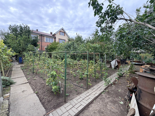 Продам участок 6,2 соток, ИЖС, 7-я Канатная ул, 53, Ростов-на-Дону г, 0 км от города