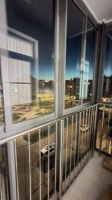 Сдам однокомнатную (1-комн.) квартиру, Академика Дыхне ул, 16, Троицк г