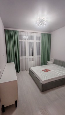 Сдам однокомнатную (1-комн.) квартиру, Академика Дыхне ул, 16, Троицк г