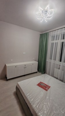 Сдам однокомнатную (1-комн.) квартиру, Академика Дыхне ул, 16, Троицк г