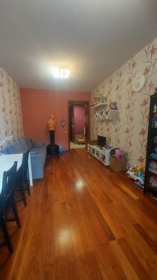 Продам трехкомнатную (3-комн.) квартиру, Фрунзе ул, 5А, Санкт-Петербург г