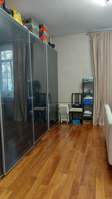 Продам трехкомнатную (3-комн.) квартиру, Фрунзе ул, 5А, Санкт-Петербург г