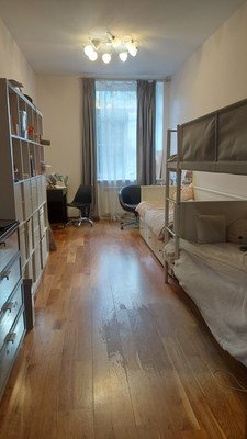 Продам трехкомнатную (3-комн.) квартиру, Фрунзе ул, 5А, Санкт-Петербург г