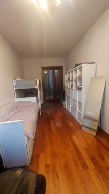 Продам трехкомнатную (3-комн.) квартиру, Фрунзе ул, 5А, Санкт-Петербург г