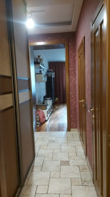 Продам трехкомнатную (3-комн.) квартиру, Фрунзе ул, 5А, Санкт-Петербург г