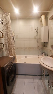 Продам трехкомнатную (3-комн.) квартиру, Фрунзе ул, 5А, Санкт-Петербург г