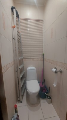 Продам трехкомнатную (3-комн.) квартиру, Фрунзе ул, 5А, Санкт-Петербург г