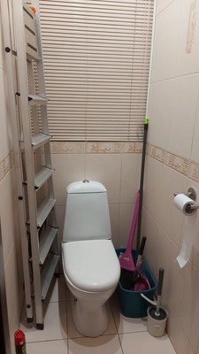 Продам трехкомнатную (3-комн.) квартиру, Фрунзе ул, 5А, Санкт-Петербург г