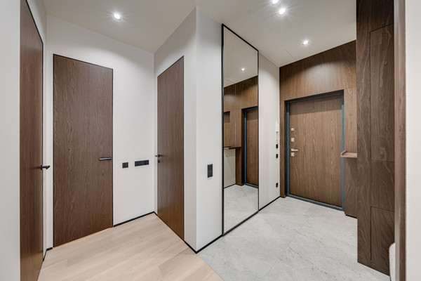 Продам трехкомнатную (3-комн.) квартиру, Рублёвское ш, 101, Москва г