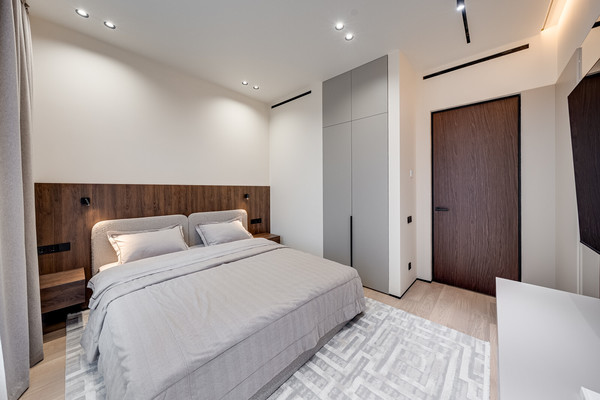 Продам трехкомнатную (3-комн.) квартиру, Рублёвское ш, 101, Москва г