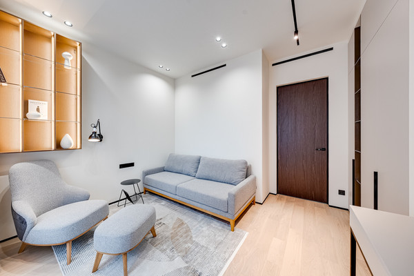 Продам трехкомнатную (3-комн.) квартиру, Рублёвское ш, 101, Москва г