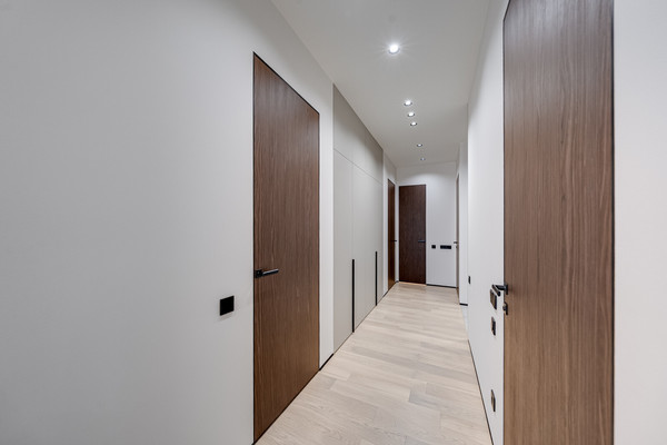 Продам трехкомнатную (3-комн.) квартиру, Рублёвское ш, 101, Москва г