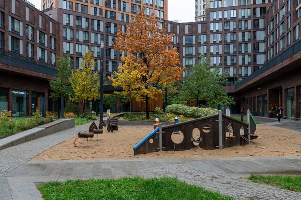 Продам трехкомнатную (3-комн.) квартиру, Рублёвское ш, 101, Москва г