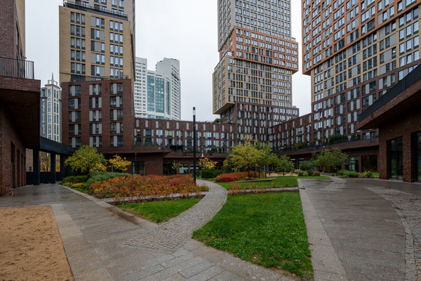 Продам трехкомнатную (3-комн.) квартиру, Рублёвское ш, 101, Москва г