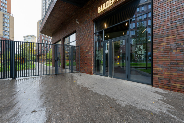 Продам трехкомнатную (3-комн.) квартиру, Рублёвское ш, 101, Москва г