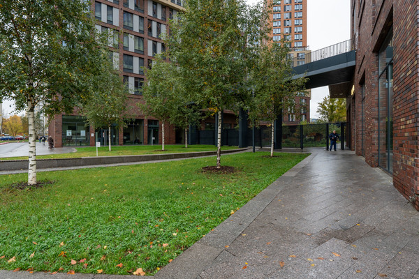 Продам трехкомнатную (3-комн.) квартиру, Рублёвское ш, 101, Москва г