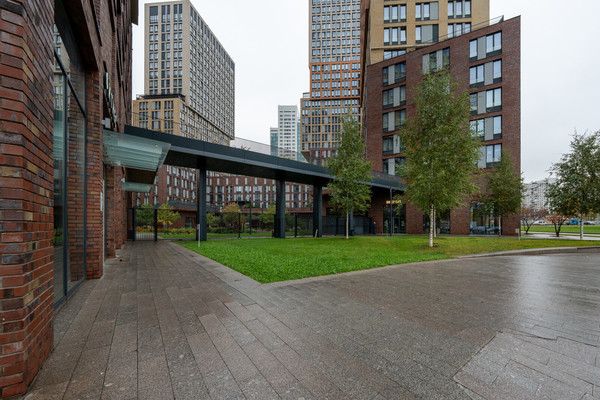 Продам трехкомнатную (3-комн.) квартиру, Рублёвское ш, 101, Москва г